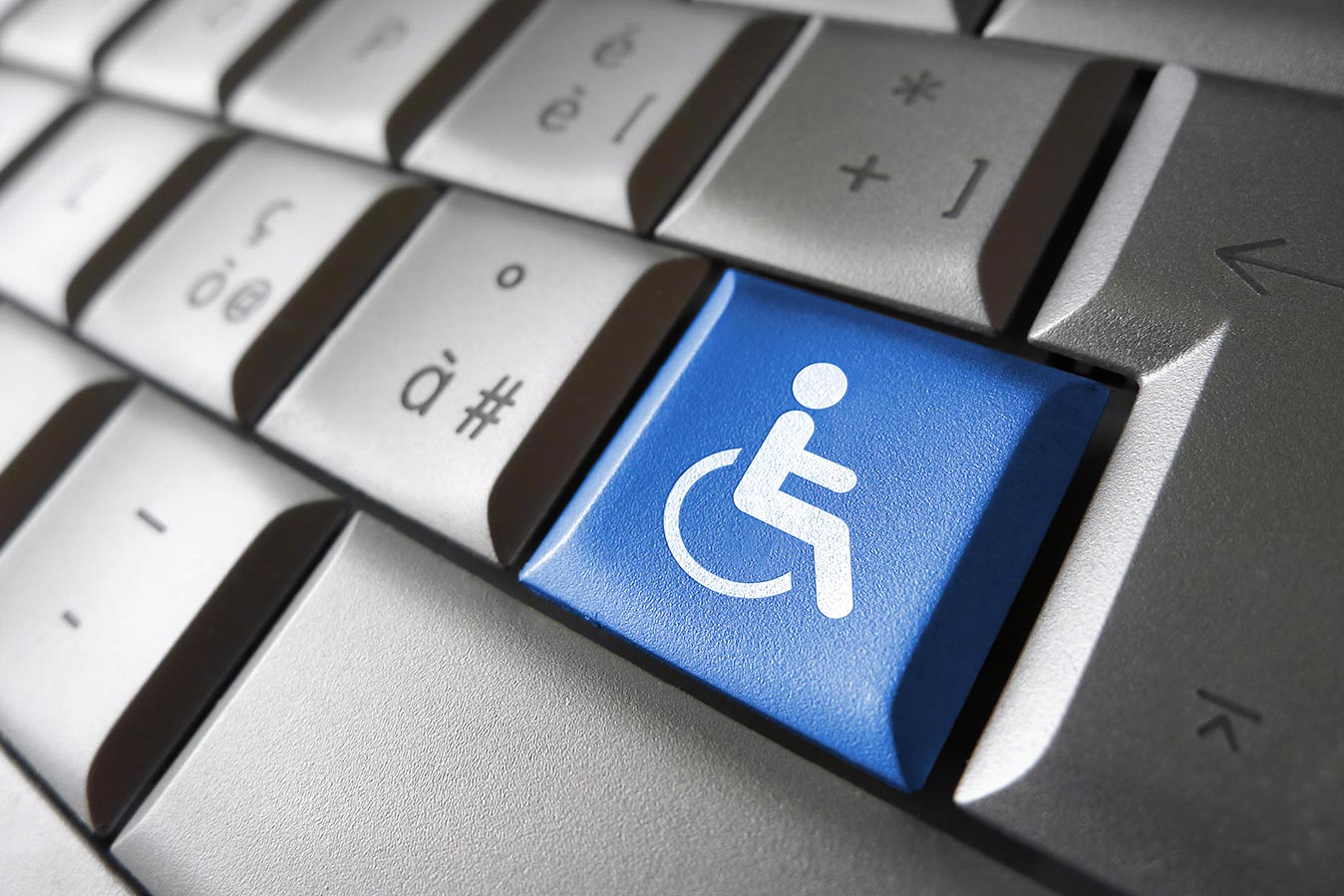 Keyboard Icon